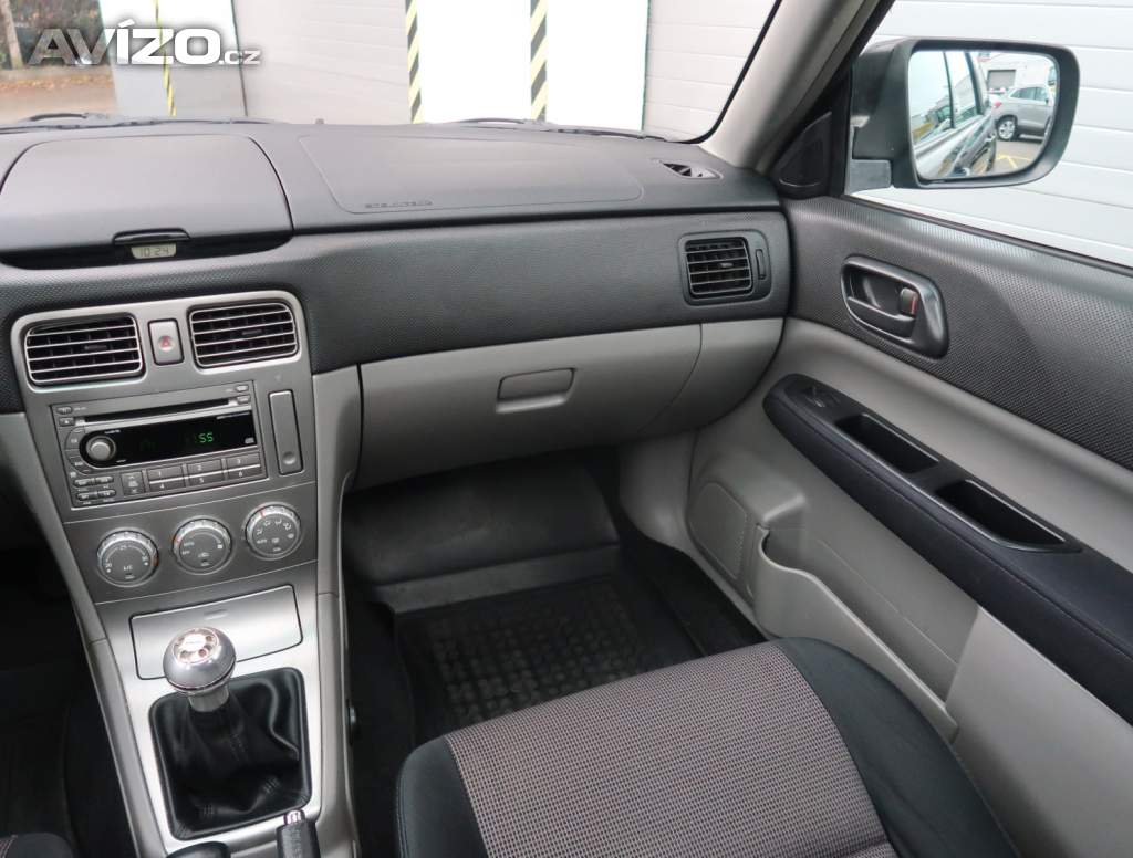 Foto inzerátu Subaru Forester 2.0 X