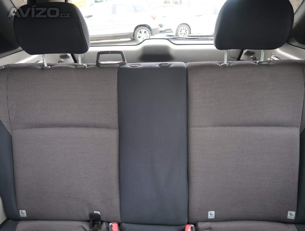 Foto inzerátu Subaru Forester 2.0 X