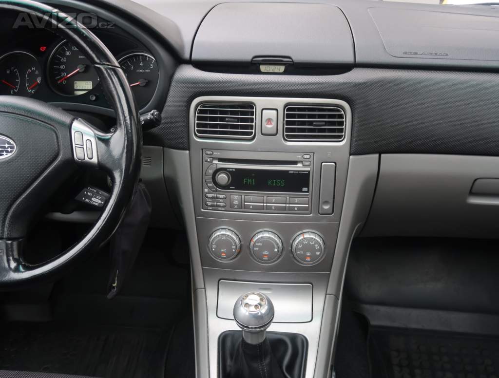 Foto inzerátu Subaru Forester 2.0 X
