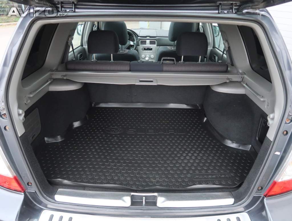 Foto inzerátu Subaru Forester 2.0 X