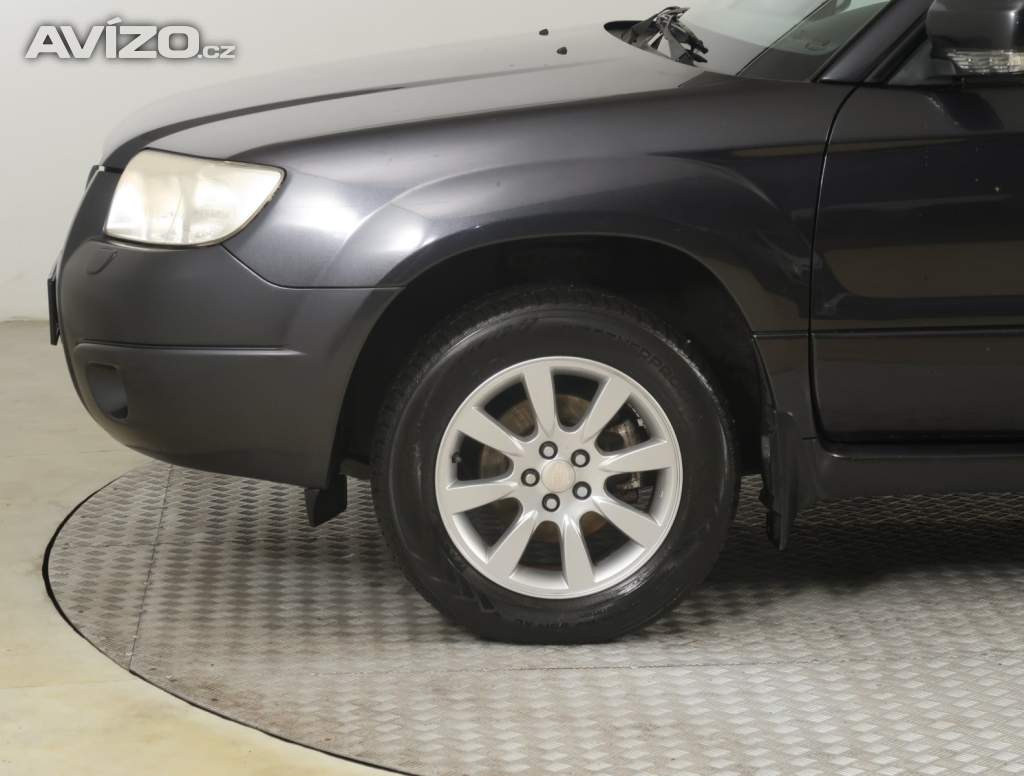 Foto inzerátu Subaru Forester 2.0 X