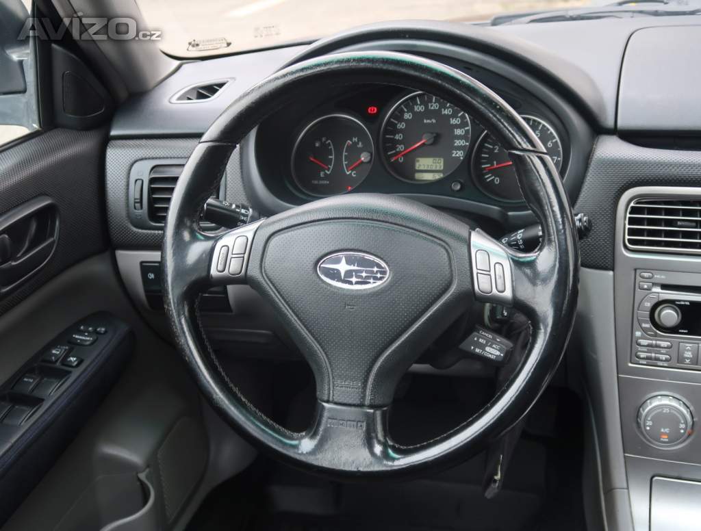 Foto inzerátu Subaru Forester 2.0 X