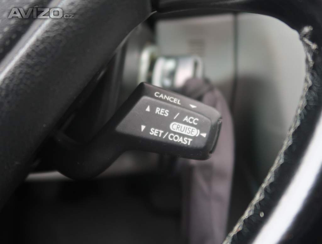 Foto inzerátu Subaru Forester 2.0 X