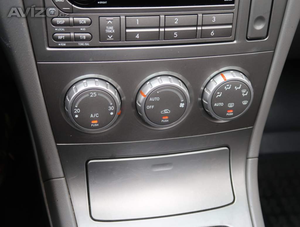 Foto inzerátu Subaru Forester 2.0 X