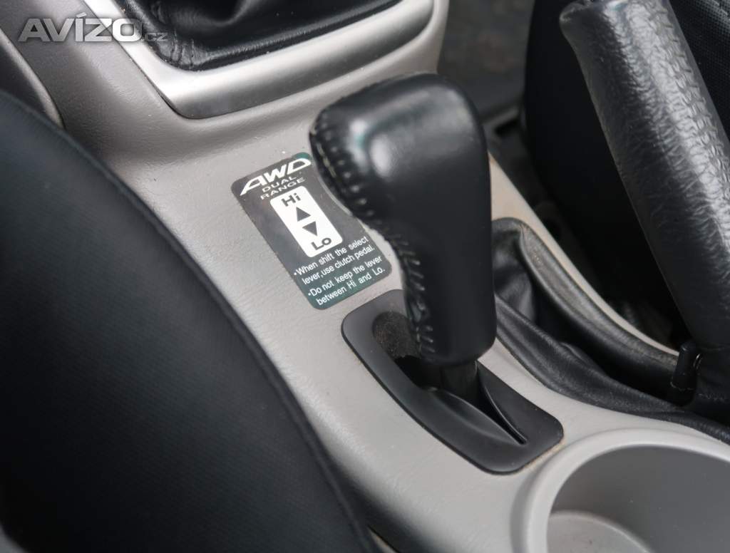 Foto inzerátu Subaru Forester 2.0 X