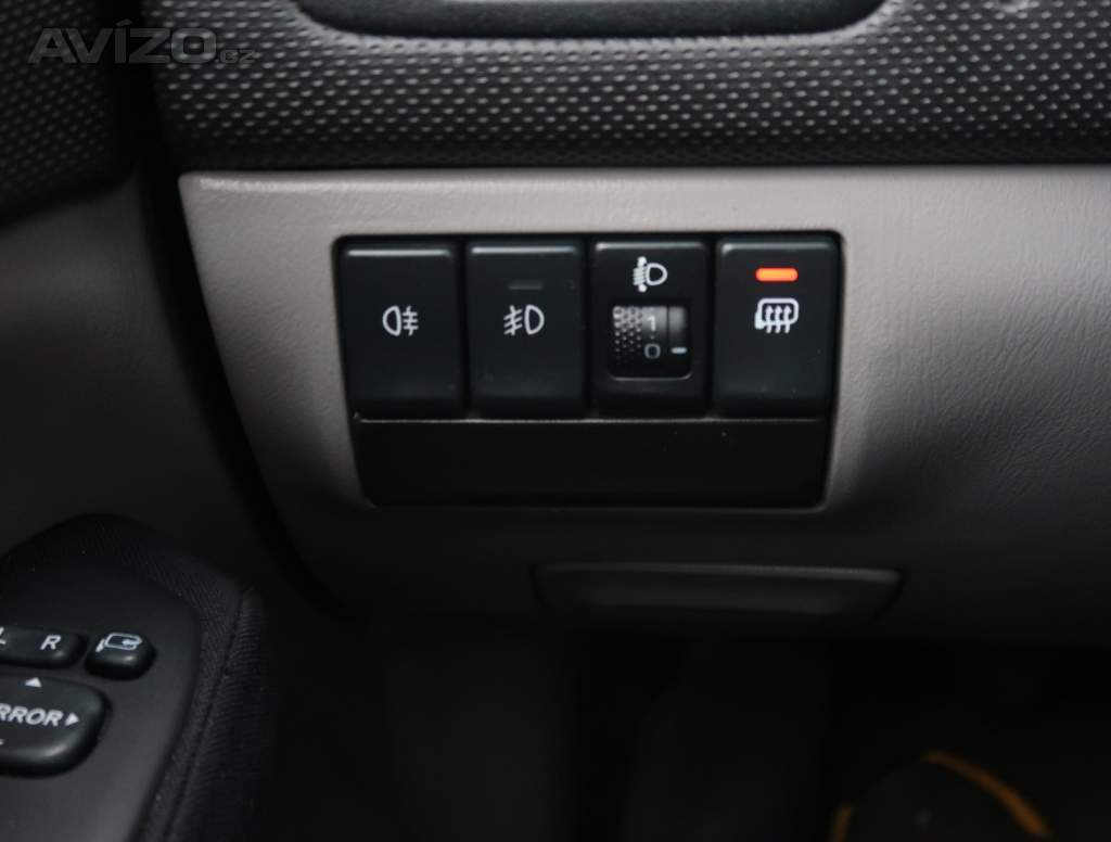 Foto inzerátu Subaru Forester 2.0 X