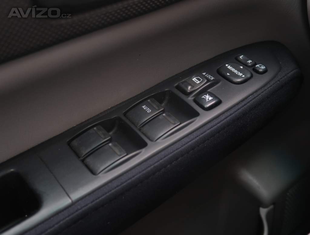 Foto inzerátu Subaru Forester 2.0 X