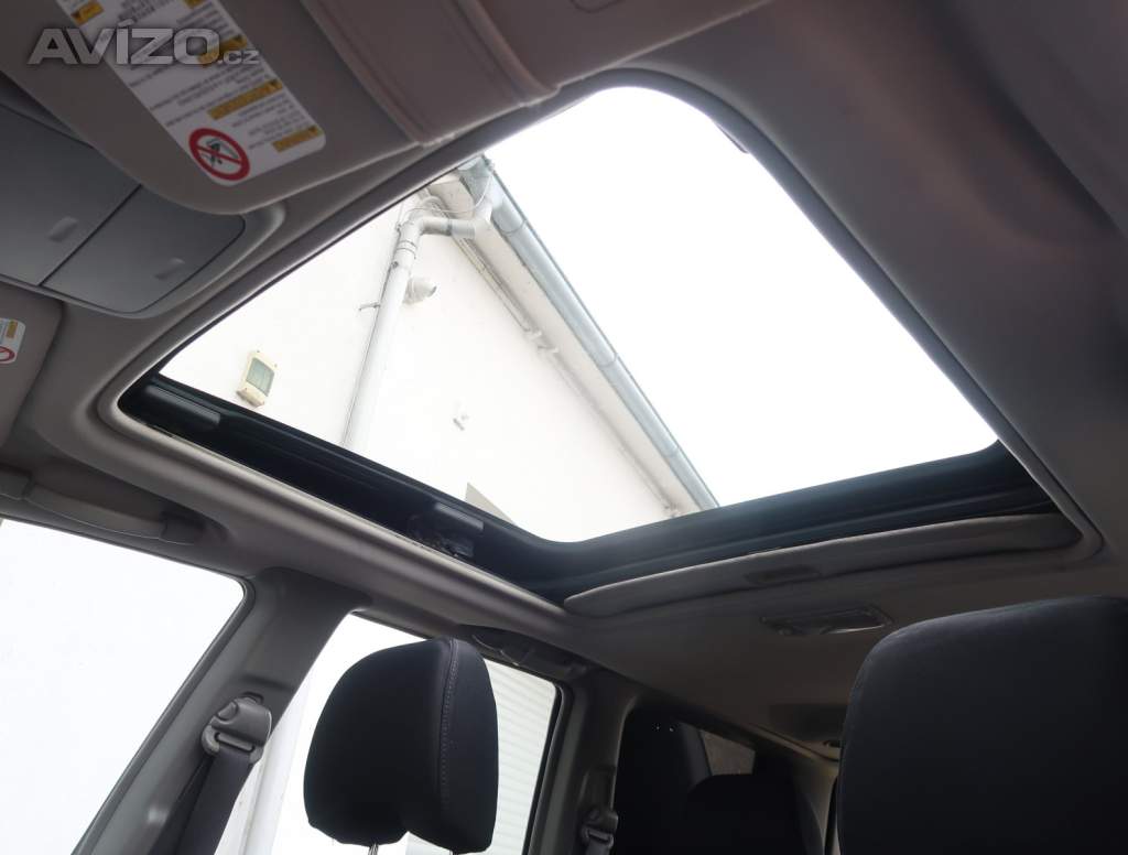 Foto inzerátu Subaru Forester 2.0 X