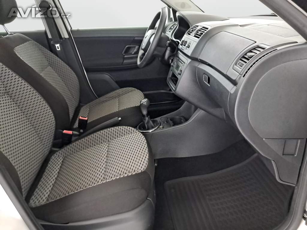 Foto inzerátu Skoda Fabia 1.2 TSI