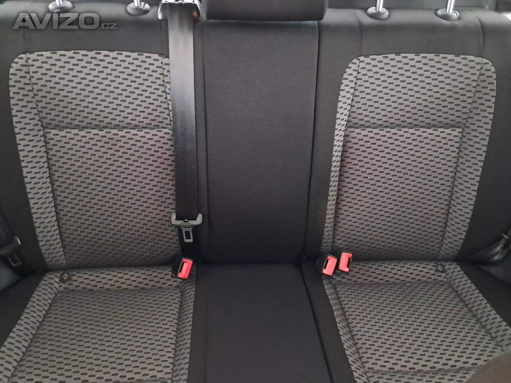 Foto inzerátu Skoda Fabia 1.2 TSI