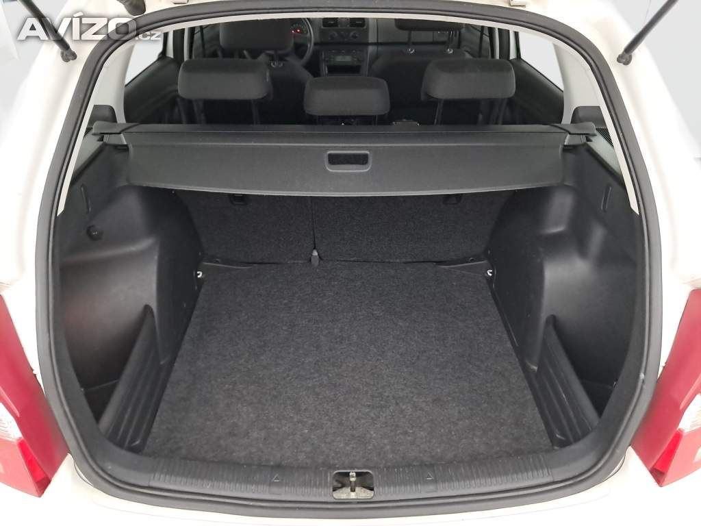 Foto inzerátu Skoda Fabia 1.2 TSI