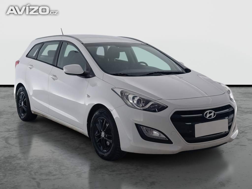 Hyundai i30 1.6 CRDi