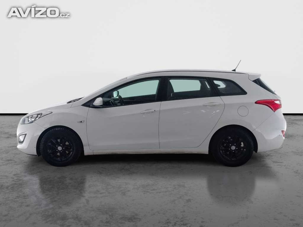 Foto inzerátu Hyundai i30 1.6 CRDi