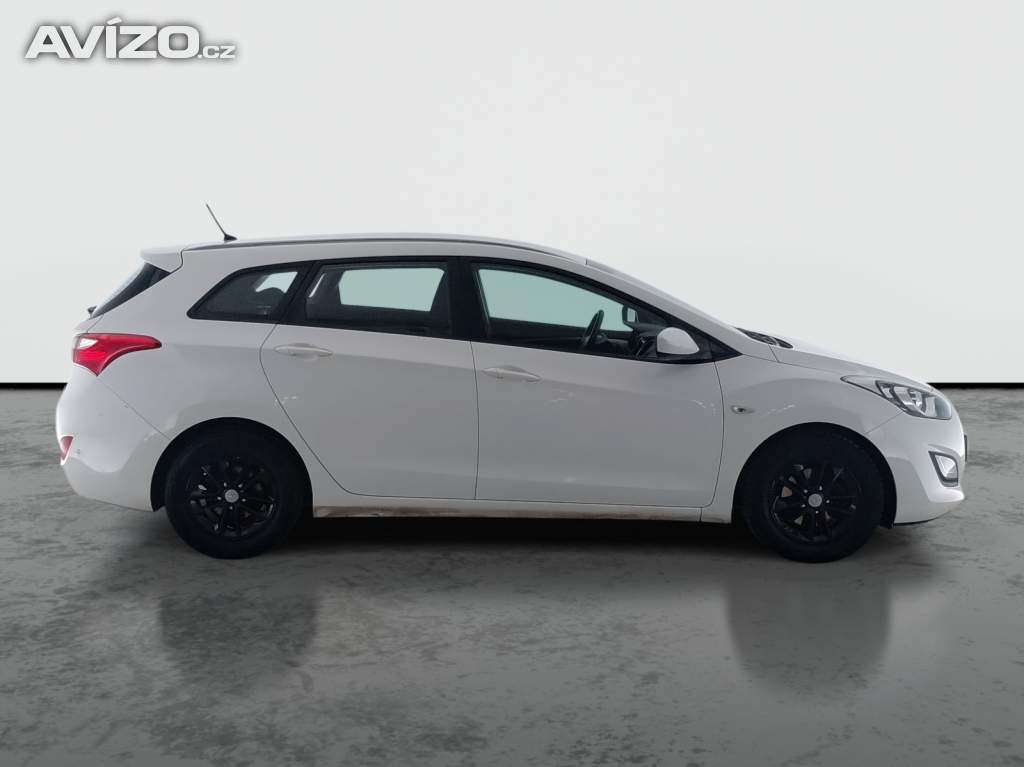 Foto inzerátu Hyundai i30 1.6 CRDi