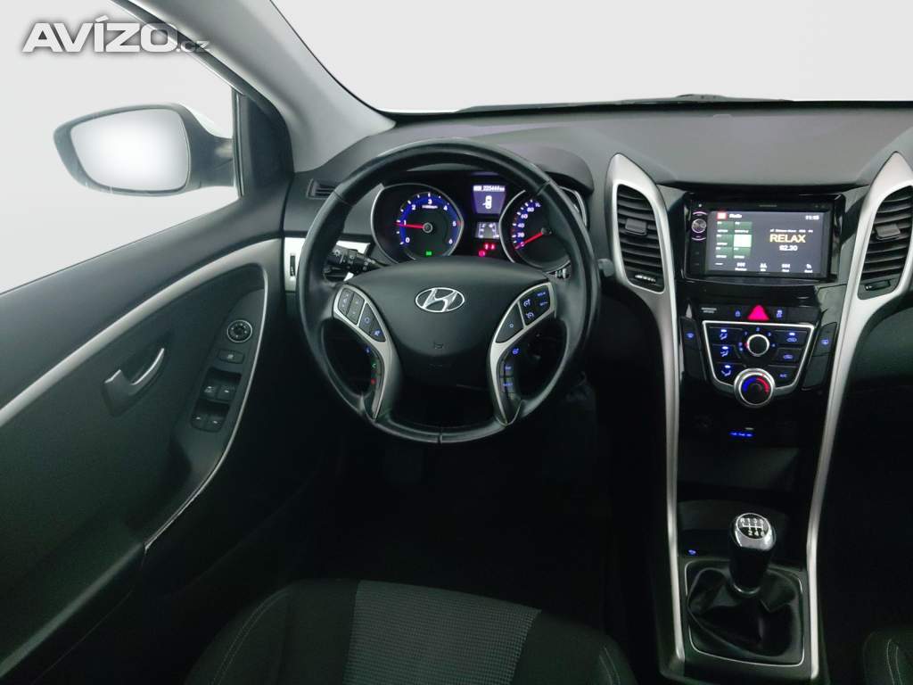 Foto inzerátu Hyundai i30 1.6 CRDi