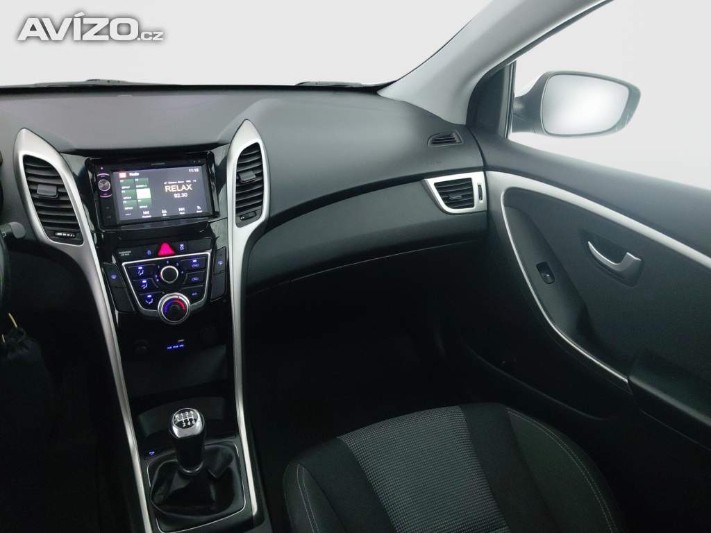 Foto inzerátu Hyundai i30 1.6 CRDi