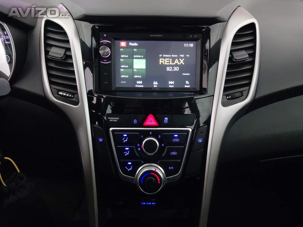 Foto inzerátu Hyundai i30 1.6 CRDi