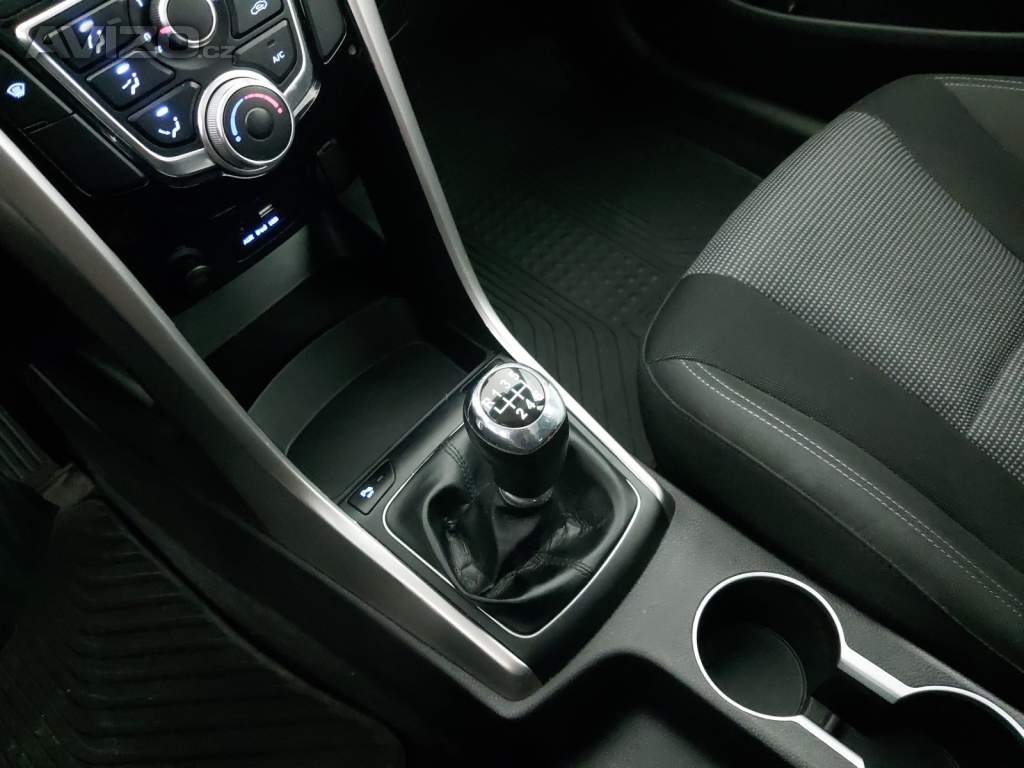 Foto inzerátu Hyundai i30 1.6 CRDi