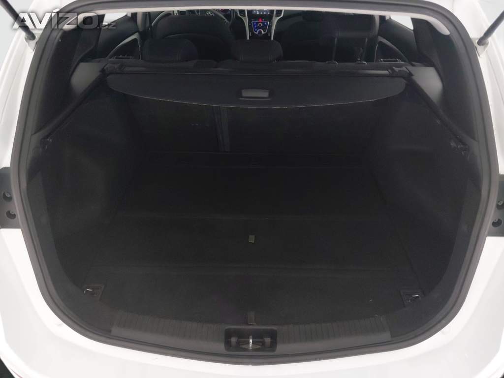 Foto inzerátu Hyundai i30 1.6 CRDi