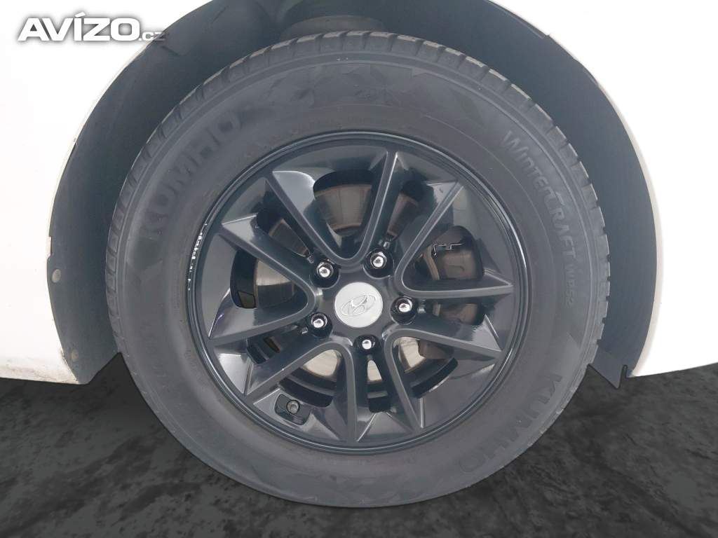 Foto inzerátu Hyundai i30 1.6 CRDi