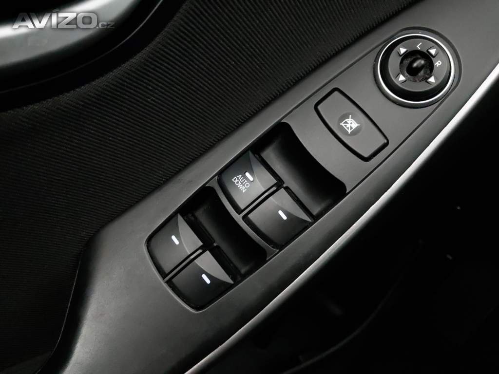 Foto inzerátu Hyundai i30 1.6 CRDi