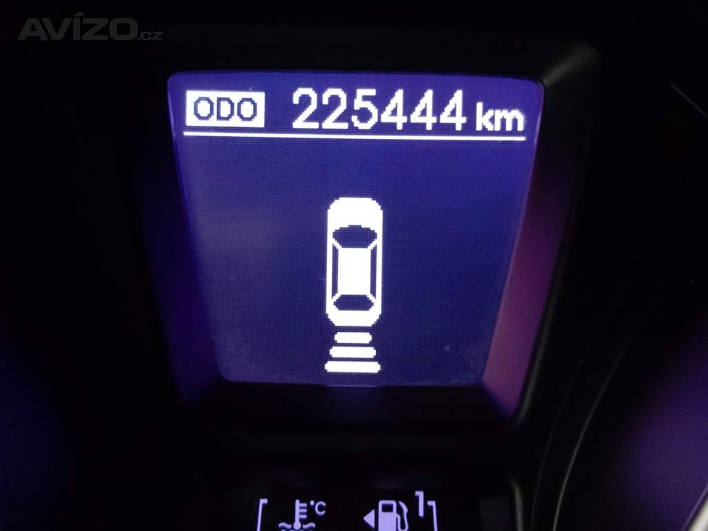 Foto inzerátu Hyundai i30 1.6 CRDi
