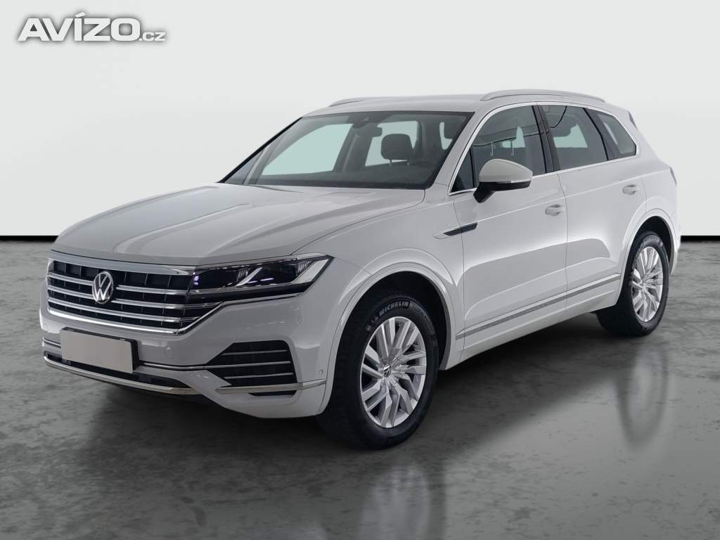 Foto inzerátu VW Touareg 3.0 TDI