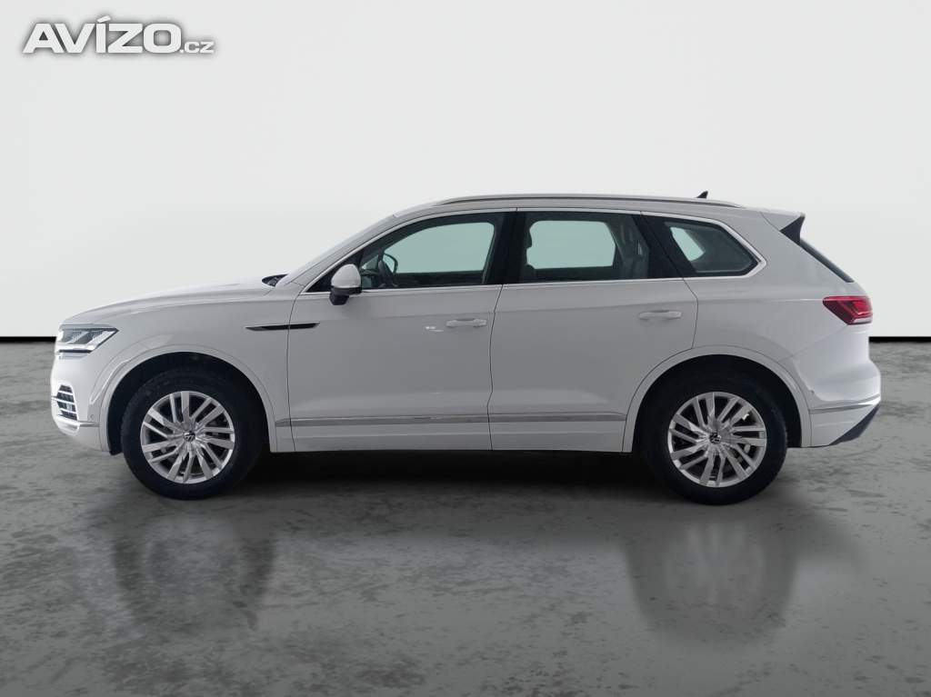 Foto inzerátu VW Touareg 3.0 TDI