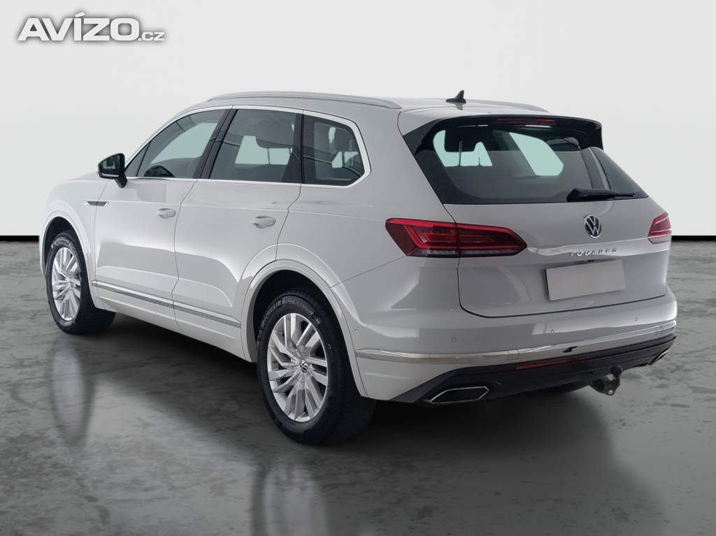 Foto inzerátu VW Touareg 3.0 TDI