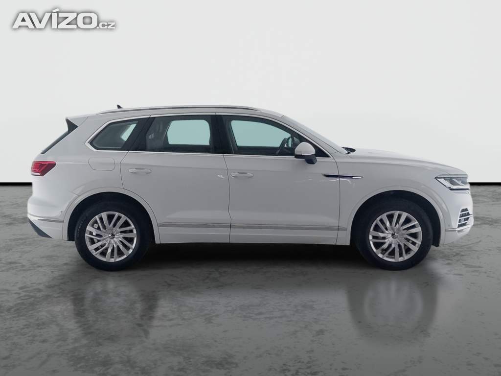 Foto inzerátu VW Touareg 3.0 TDI