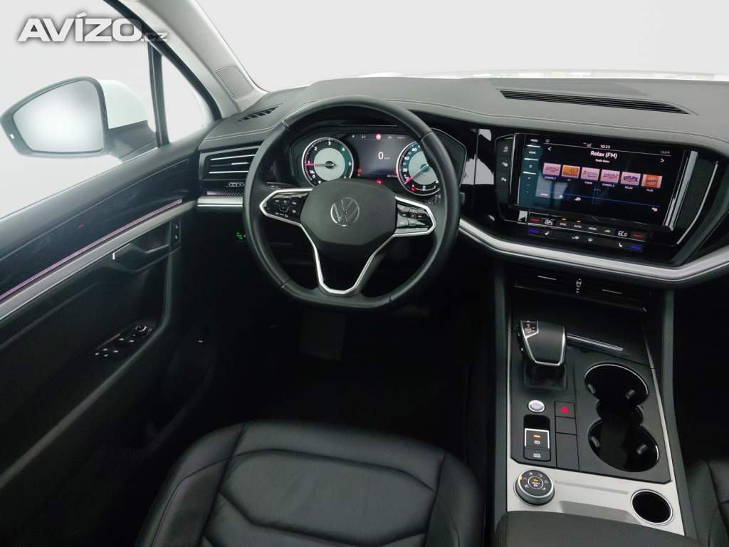 Foto inzerátu VW Touareg 3.0 TDI