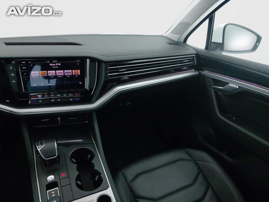 Foto inzerátu VW Touareg 3.0 TDI