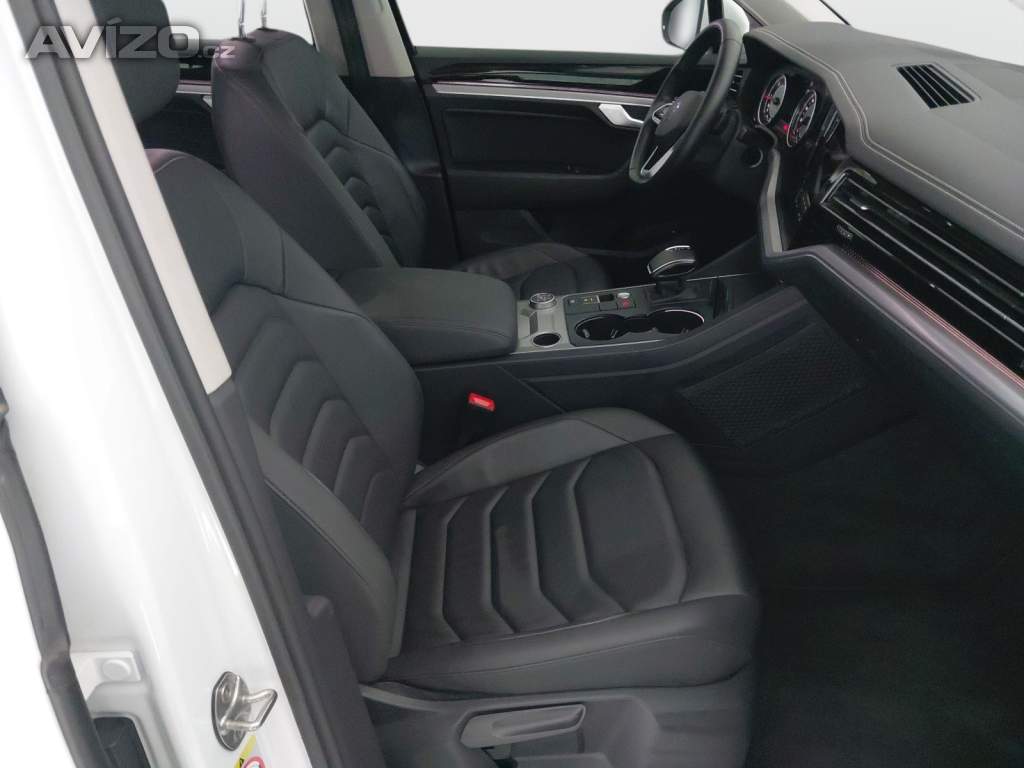 Foto inzerátu VW Touareg 3.0 TDI