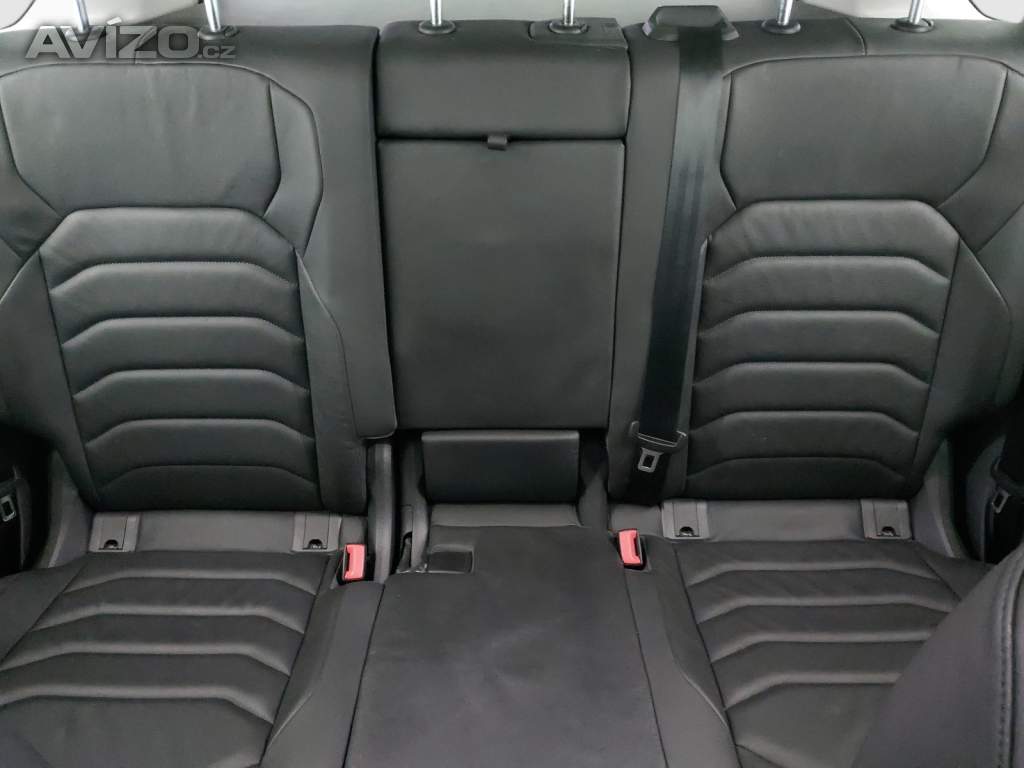 Foto inzerátu VW Touareg 3.0 TDI