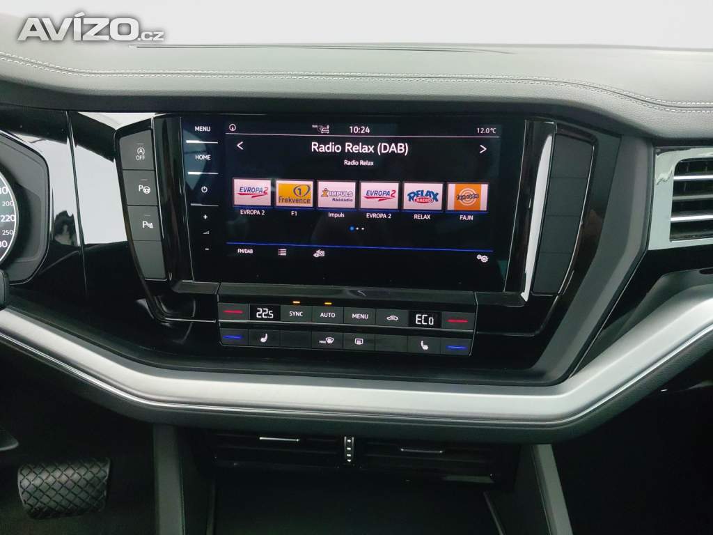 Foto inzerátu VW Touareg 3.0 TDI