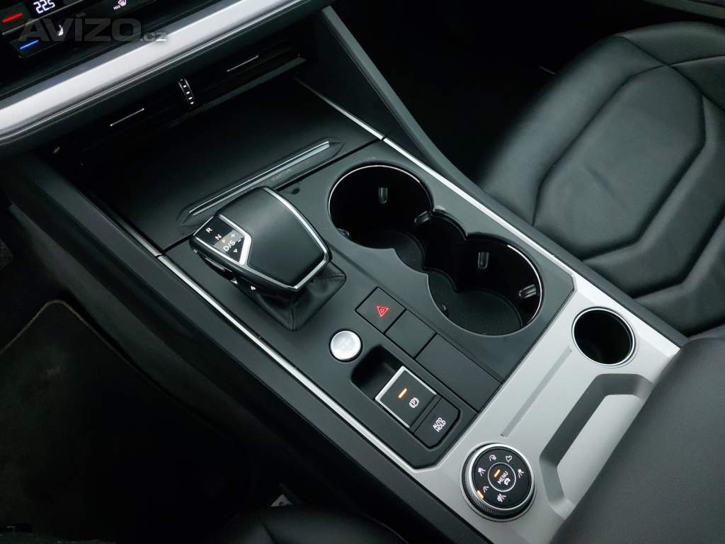 Foto inzerátu VW Touareg 3.0 TDI
