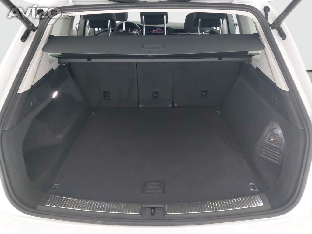 Foto inzerátu VW Touareg 3.0 TDI