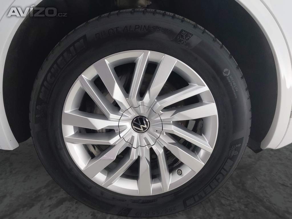 Foto inzerátu VW Touareg 3.0 TDI