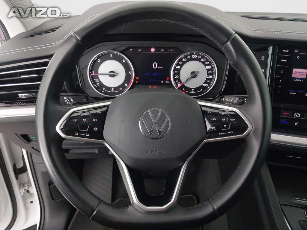Foto inzerátu VW Touareg 3.0 TDI