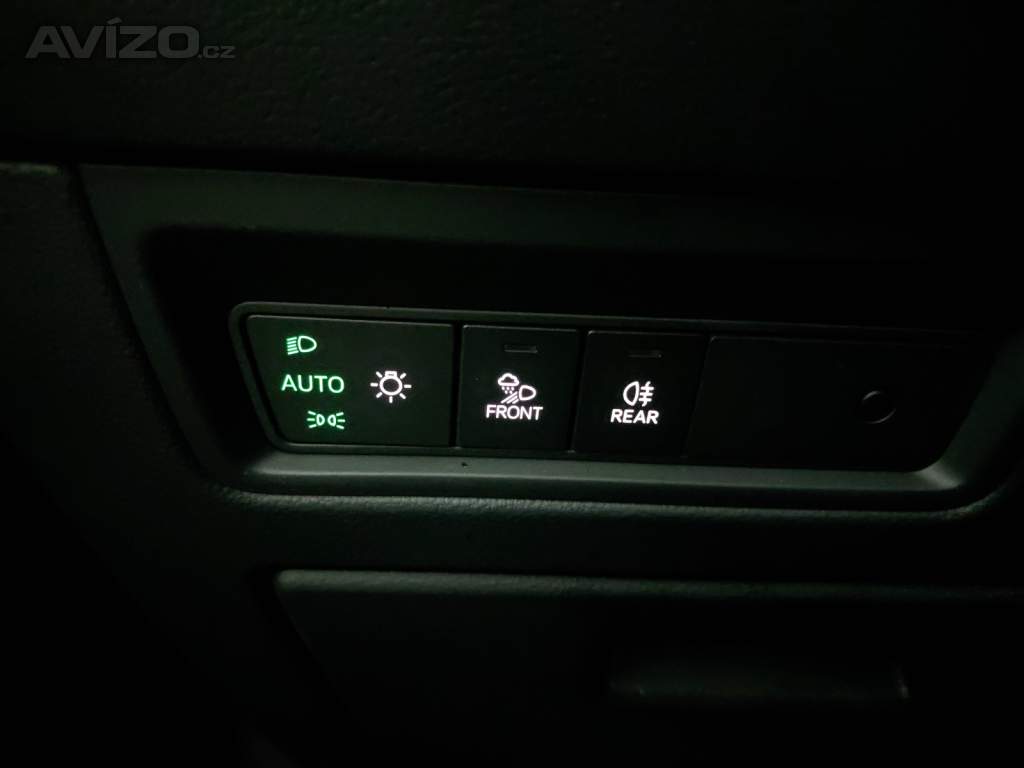 Foto inzerátu VW Touareg 3.0 TDI