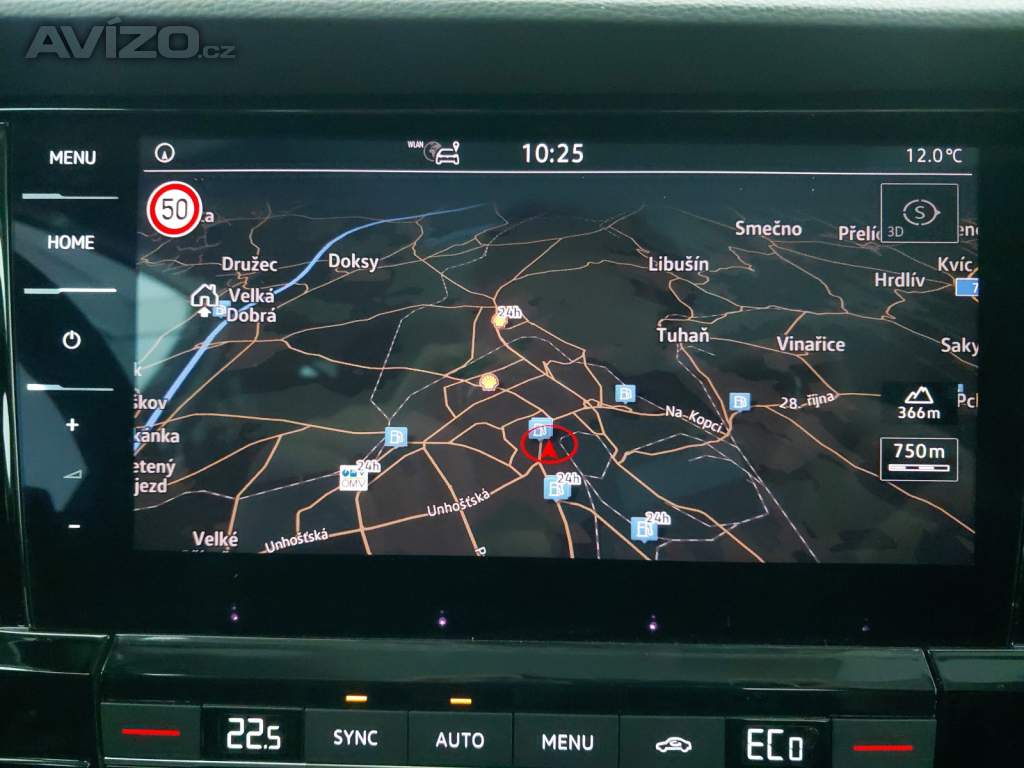 Foto inzerátu VW Touareg 3.0 TDI
