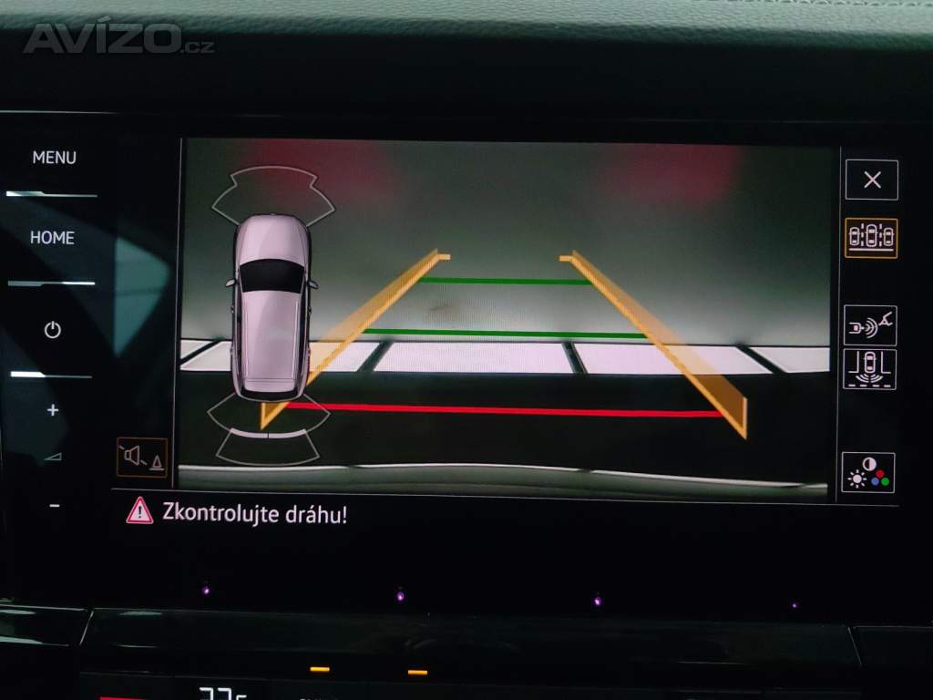 Foto inzerátu VW Touareg 3.0 TDI