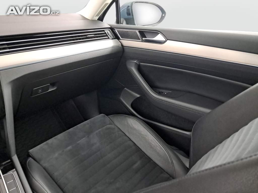 Foto inzerátu VW Passat 2.0 TDI