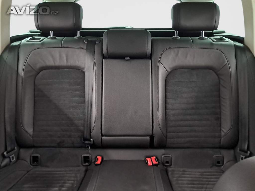 Foto inzerátu VW Passat 2.0 TDI