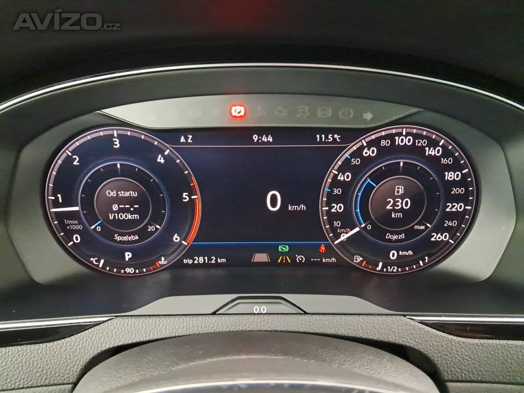 Foto inzerátu VW Passat 2.0 TDI