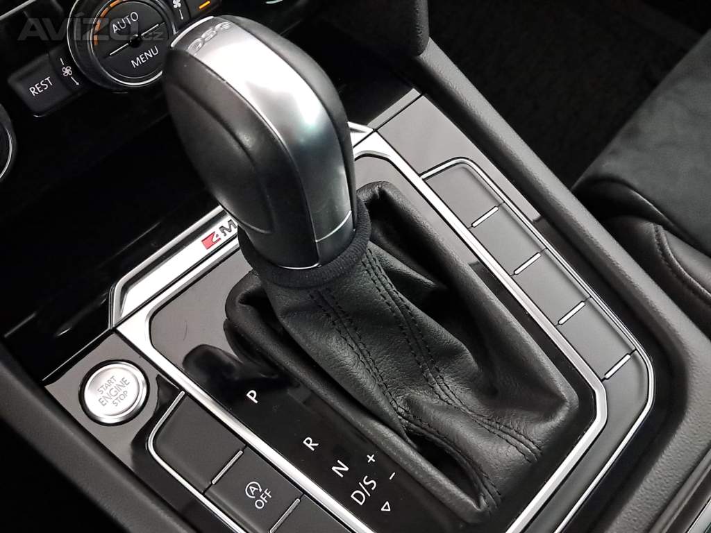 Foto inzerátu VW Passat 2.0 TDI