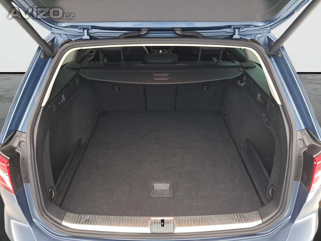 Foto inzerátu VW Passat 2.0 TDI