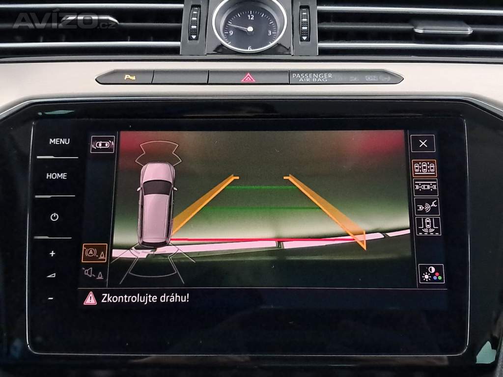 Foto inzerátu VW Passat 2.0 TDI