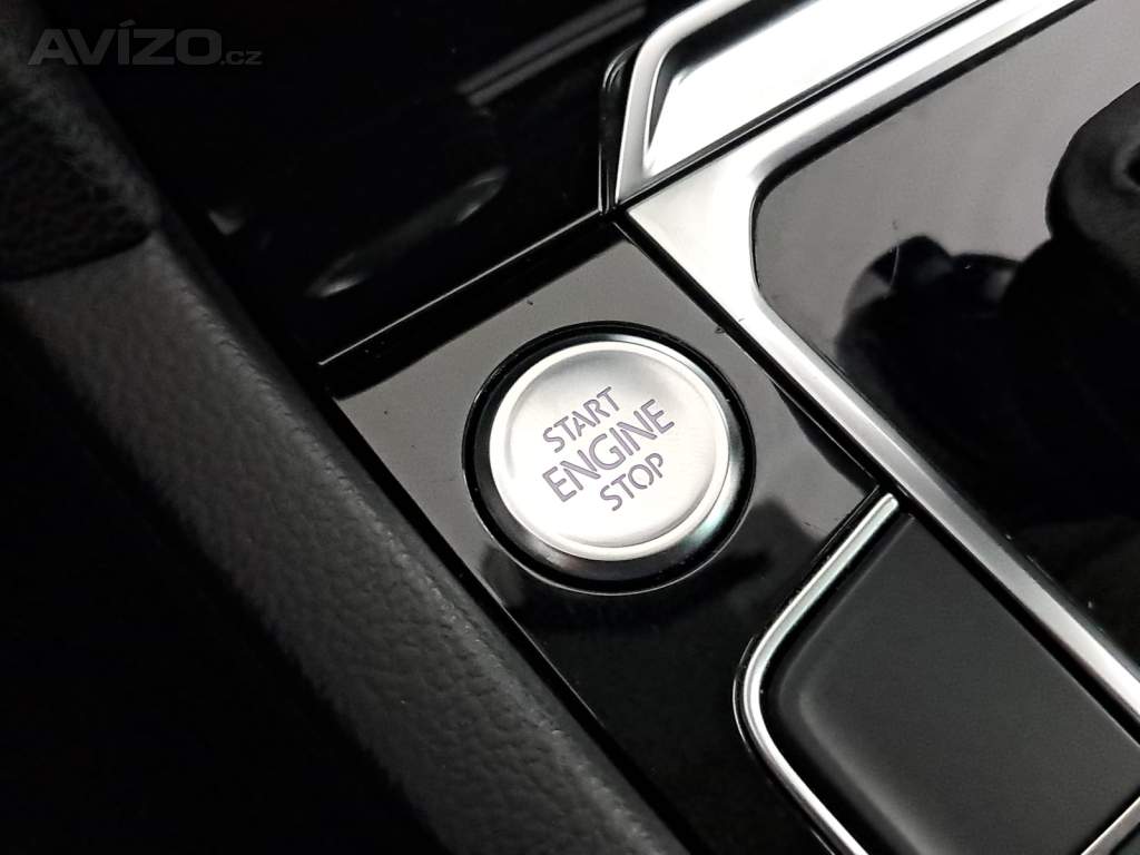 Foto inzerátu VW Passat 2.0 TDI