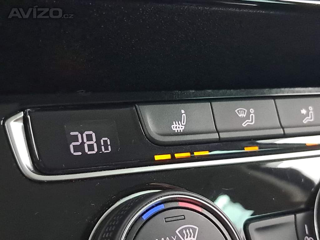 Foto inzerátu VW Passat 2.0 TDI